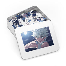 Load image into Gallery viewer, Anime Hunter x Hunter Jigsaw Puzzle
