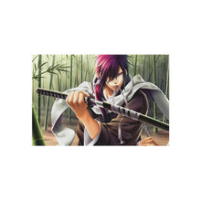 Load image into Gallery viewer, Hakuouki Shinsengumi Kitan Rug
