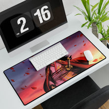 Load image into Gallery viewer, Kozuki Momonosuke Mouse Pad (Desk Mat)
