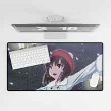 Load image into Gallery viewer, Anime The iDOLM@STERr Mouse Pad (Desk Mat)
