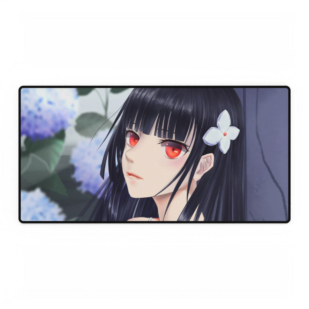 Anime Sankarea Mouse Pad (Desk Mat)