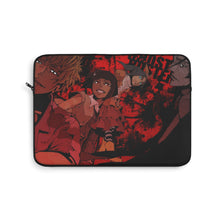 Load image into Gallery viewer, Anime Monogatari (Series) Laptop Sleeve
