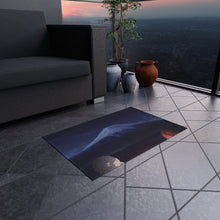 Load image into Gallery viewer, Laid-Back Camp Rug

