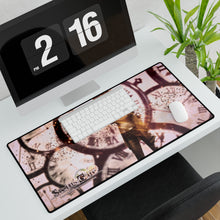 Load image into Gallery viewer, Anime Steins;Gate Mouse Pad (Desk Mat)
