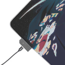Load image into Gallery viewer, Belle (2021) RGB LED Mouse Pad (Desk Mat)
