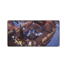 Load image into Gallery viewer, Minecraft: Dungeons Mouse Pad (Desk Mat)
