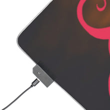 Load image into Gallery viewer, Shana RGB LED Mouse Pad (Desk Mat)

