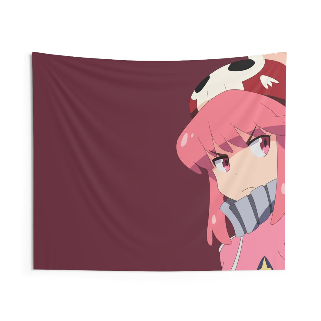 Kill La Kill Indoor Wall Tapestry