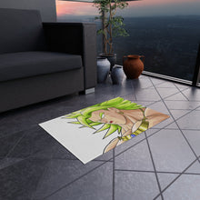 Load image into Gallery viewer, Broly SSJ Rug
