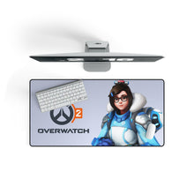 Load image into Gallery viewer, Overwatch 2 Mouse Pad (Desk Mat)
