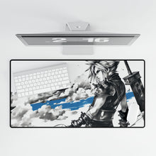 Load image into Gallery viewer, Final Fantasy Mouse Pad (Desk Mat)
