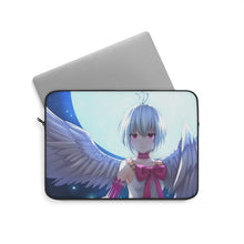Load image into Gallery viewer, The Rising of the Shield Hero Laptop Sleeve
