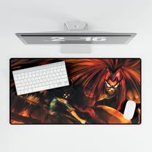 Load image into Gallery viewer, Ushio And Tora Mouse Pad (Desk Mat)
