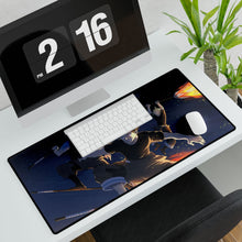 Load image into Gallery viewer, Enen No Shouboutai Ni No Shou Mouse Pad (Desk Mat)

