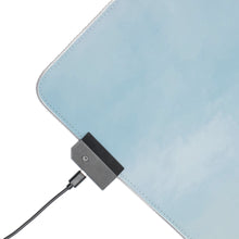 Load image into Gallery viewer, Touhou RGB LED Mouse Pad (Desk Mat)
