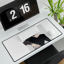 Load image into Gallery viewer, Anime Yuri!!! on Ice Mouse Pad (Desk Mat)
