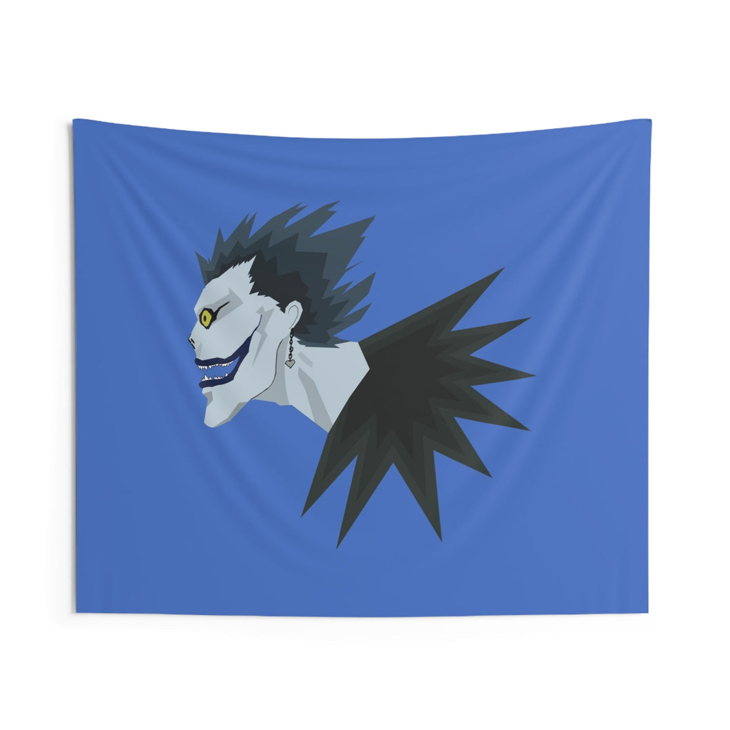 Ryuk (Death Note) Indoor Wall Tapestry