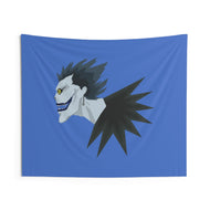 Ryuk (Death Note) Indoor Wall Tapestry