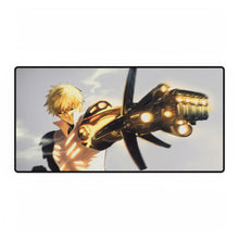 Load image into Gallery viewer, Genos Mouse Pad (Desk Mat)
