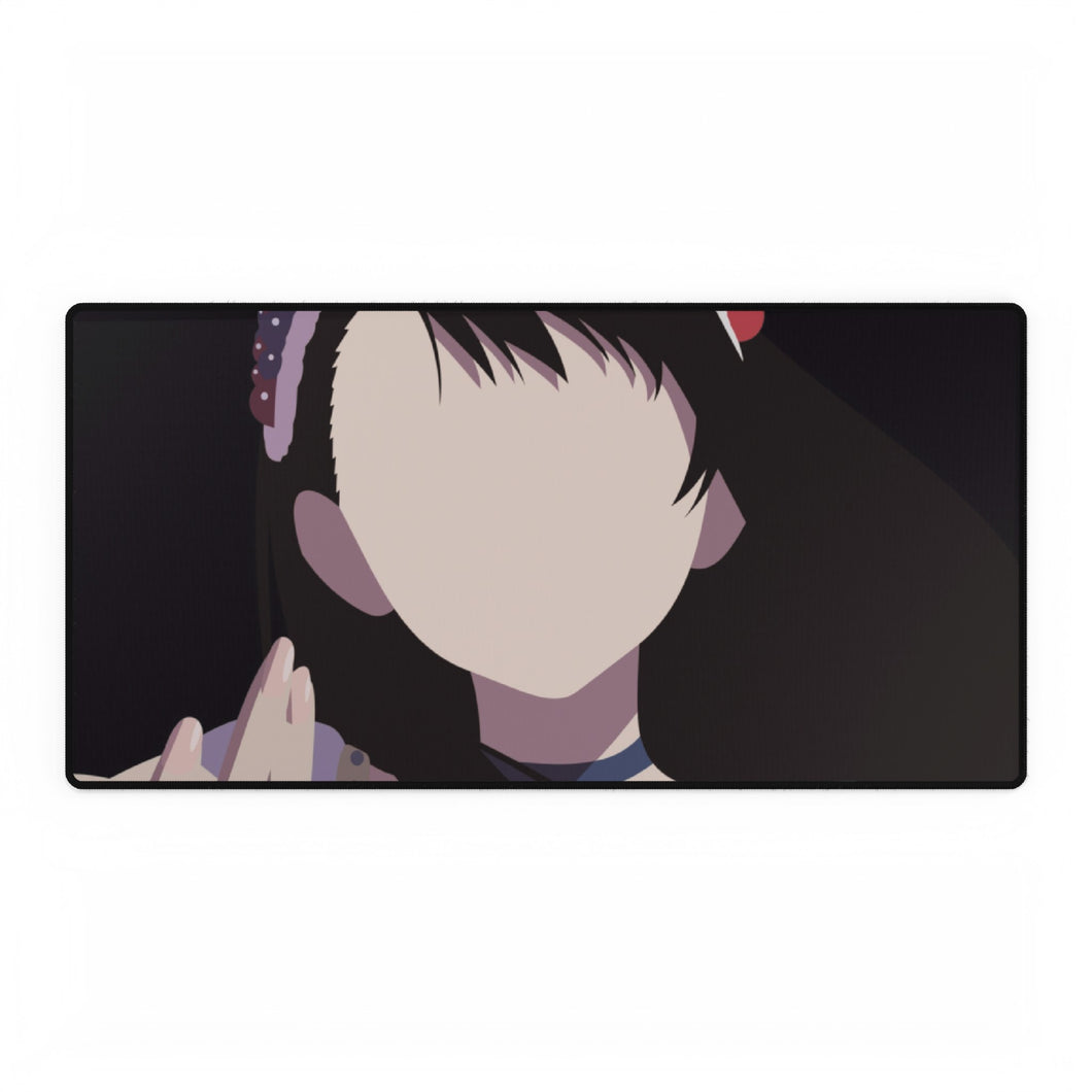 Anime Nisekoi Mouse Pad (Desk Mat)