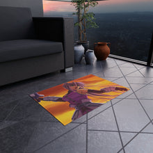 Load image into Gallery viewer, Magical Girl Lyrical Nanoha Rug
