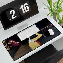 Load image into Gallery viewer, Inu-Oh Mouse Pad (Desk Mat)
