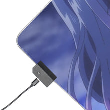 Load image into Gallery viewer, Vermeil RGB LED Mouse Pad (Desk Mat)

