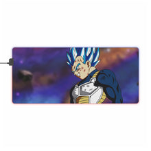 Load image into Gallery viewer, Vegetta RGB LED Mouse Pad (Desk Mat)
