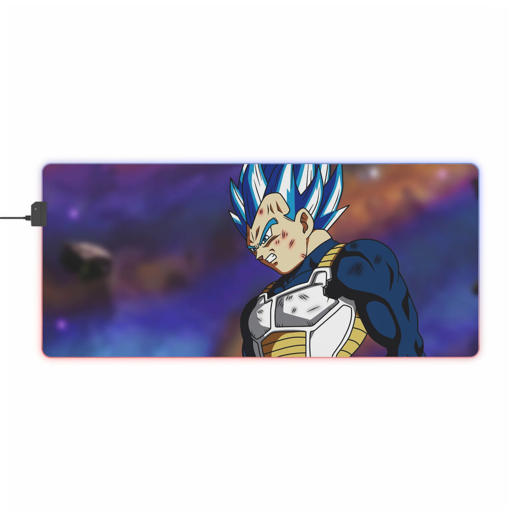 Vegetta RGB LED Mouse Pad (Desk Mat)