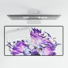 Load image into Gallery viewer, Anime Naruto Mouse Pad (Desk Mat)
