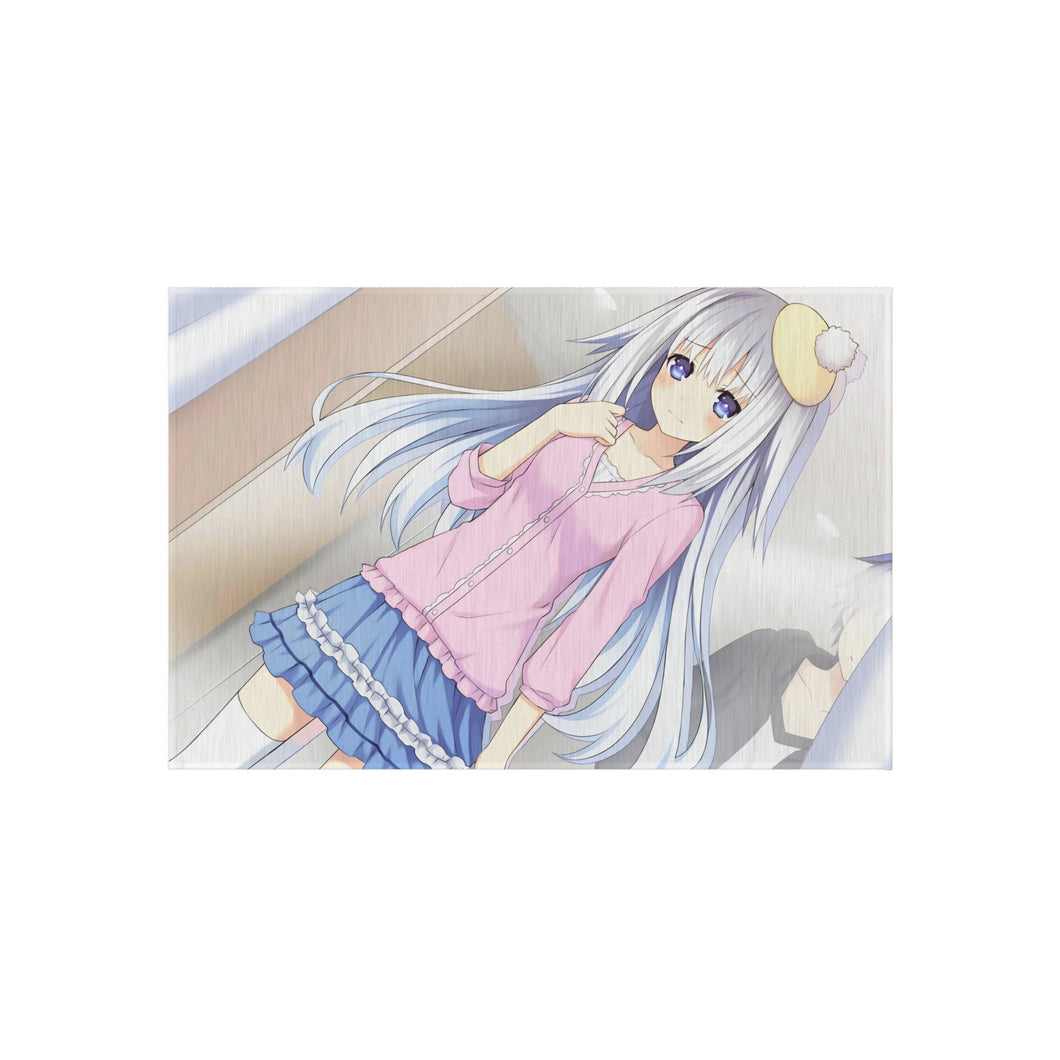 Date A Live Rug