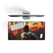 Load image into Gallery viewer, PlayerUnknown's Battlegrounds Mouse Pad (Desk Mat)

