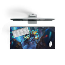 Load image into Gallery viewer, Glaive Tech Cernunnos Mouse Pad (Desk Mat)
