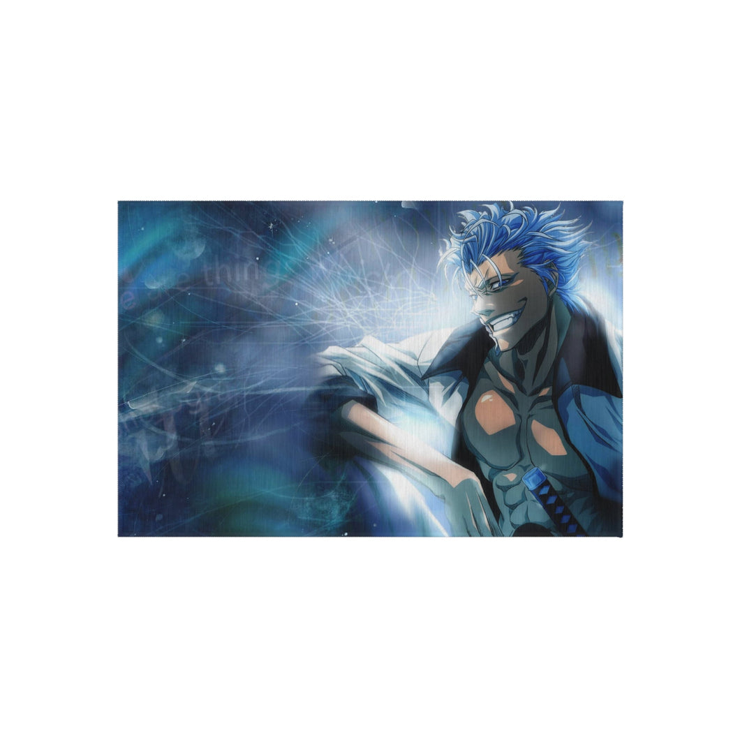 Grimmjow Rug