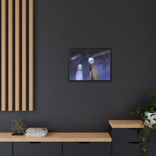 Load image into Gallery viewer, Is It Wrong to Try to Pick Up Girls in a Dungeon? Bell Cranel Canvas Framed Art Print
