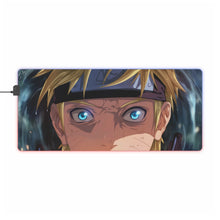 Load image into Gallery viewer, Anime Naruto RGB LED Mouse Pad (Desk Mat)
