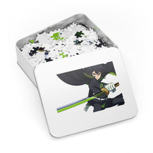 Load image into Gallery viewer, Seraph Of The End Jigsaw Puzzle
