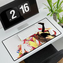 Load image into Gallery viewer, Anime Shakugan No Shana Mouse Pad (Desk Mat)

