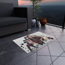 Load image into Gallery viewer, Makoto, Kyoko and Sayaka Rug
