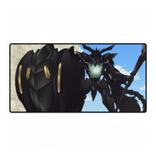 Load image into Gallery viewer, Tenchi Muyo War On Geminar Mouse Pad (Desk Mat)
