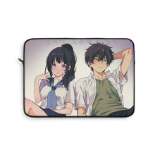 Load image into Gallery viewer, Hyouka Eru Chitanda Laptop Sleeve
