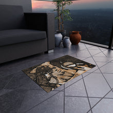 Load image into Gallery viewer, Anime Jojo's Bizarre Adventure Rug
