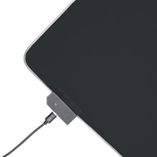 Load image into Gallery viewer, Rokudenashi Majutsu Koushi to Akashic Records RGB LED Mouse Pad (Desk Mat)
