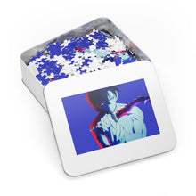 Load image into Gallery viewer, Sung Jin-Woo Jigsaw Puzzle
