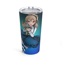Load image into Gallery viewer, Girls und Panzer Tumbler 20oz
