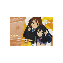 Load image into Gallery viewer, K-ON! Rug
