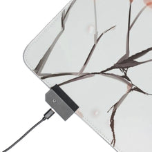 Load image into Gallery viewer, Mo Dao Zu Shi RGB LED Mouse Pad (Desk Mat)
