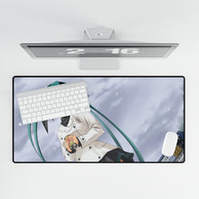 Load image into Gallery viewer, Miku Hatsune Mouse Pad (Desk Mat)
