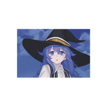Load image into Gallery viewer, Mushoku Tensei: Jobless Reincarnation Rug
