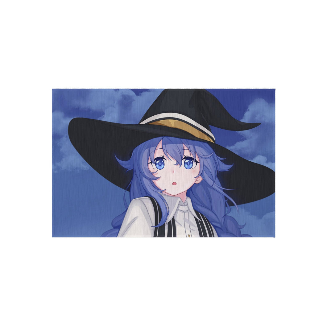 Mushoku Tensei: Jobless Reincarnation Rug